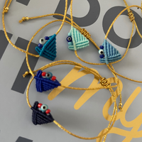 Bracciale barca a vela