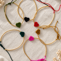 Bracciale LOVE miyuki