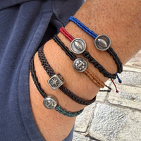 Bracciale uomo