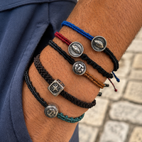 Bracciale uomo