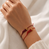 Bracciale Corno Laminato