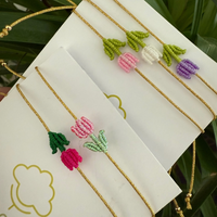 Bracciale Tulip