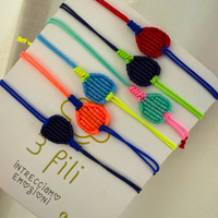 Bracciale padel